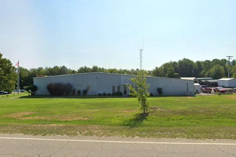 Barnwell South Carolina Department of Justice