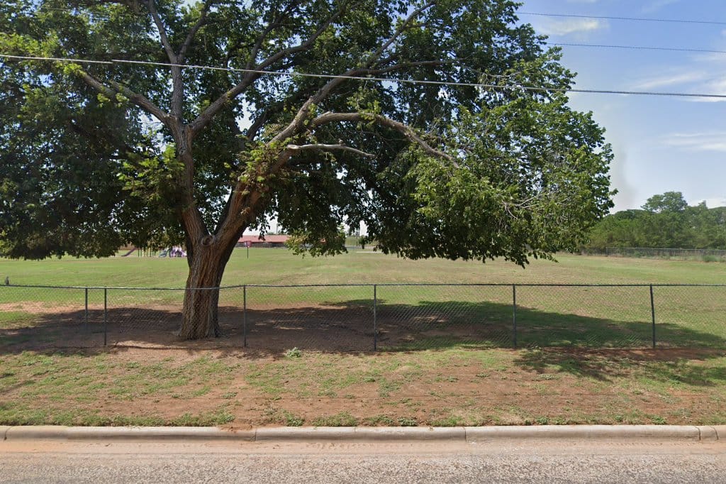 Shive Elementary School