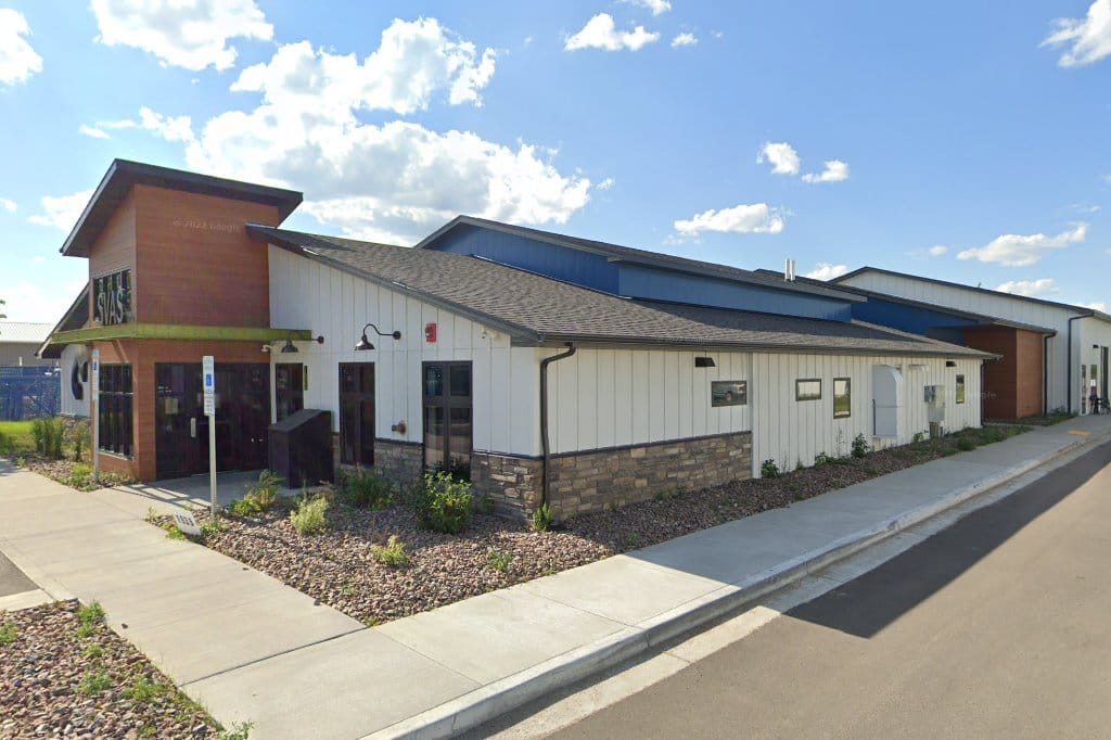 Souris Valley Humane Society
