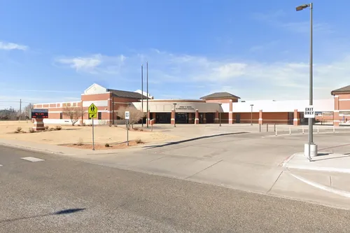 Joan Y. Ervin Elementary School