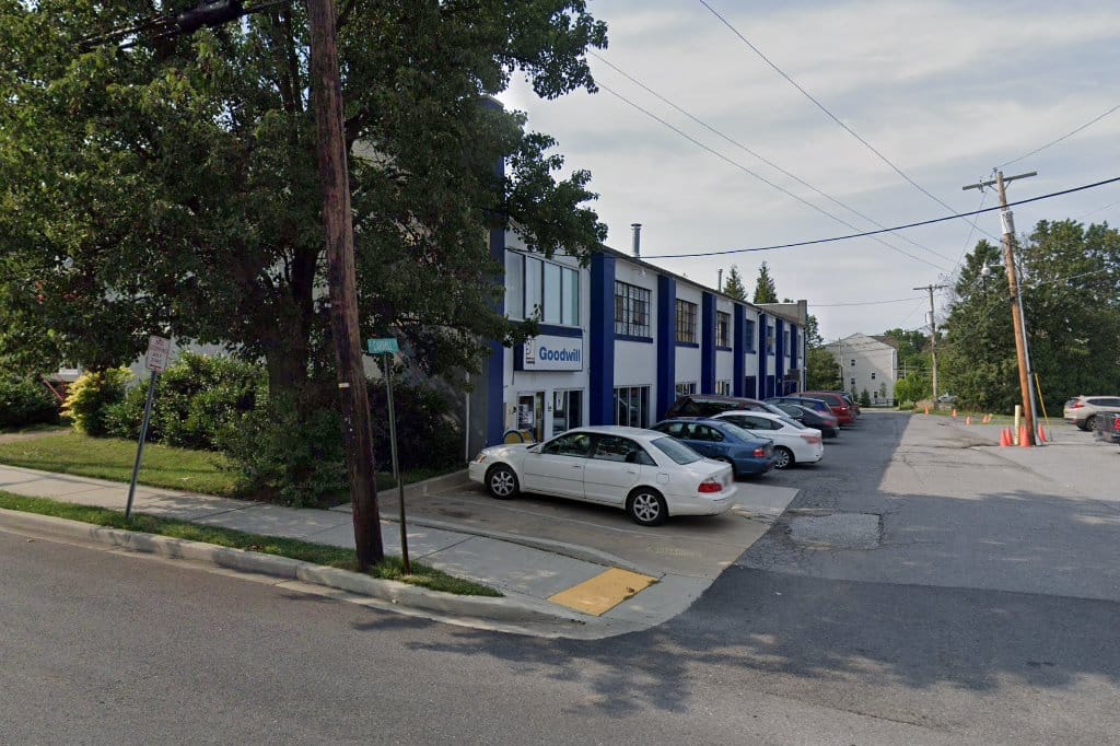 Goodwill Thurmont