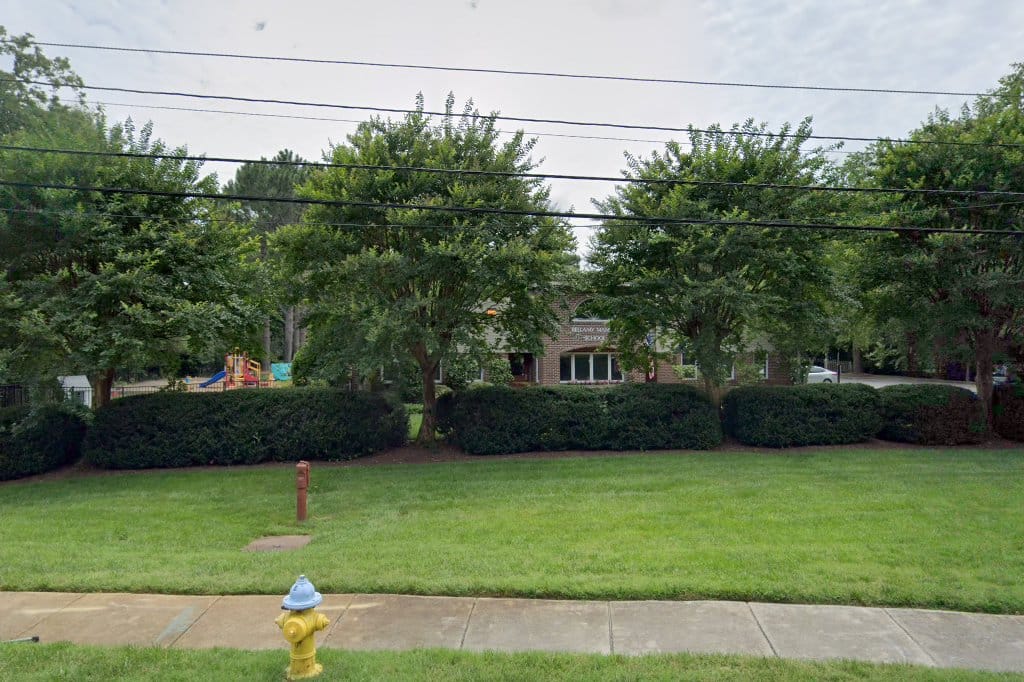 Bellamy Manor School