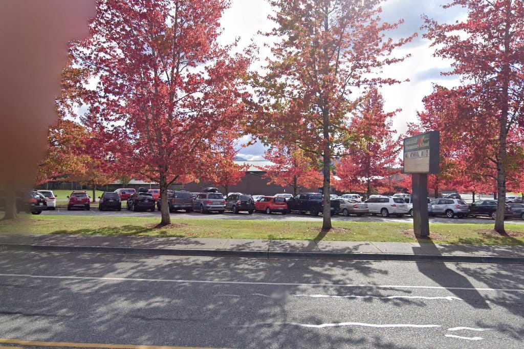 Centennial Elementary School