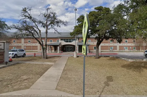 Rutledge Elementary School