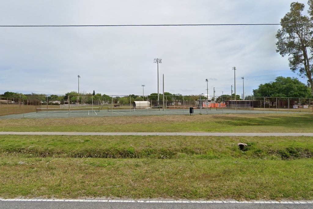 Cocoa High School