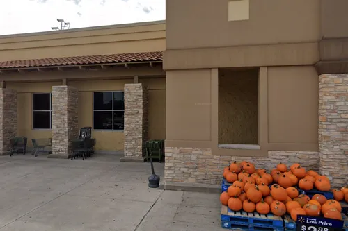 Walmart Neighborhood Market Pharmacy