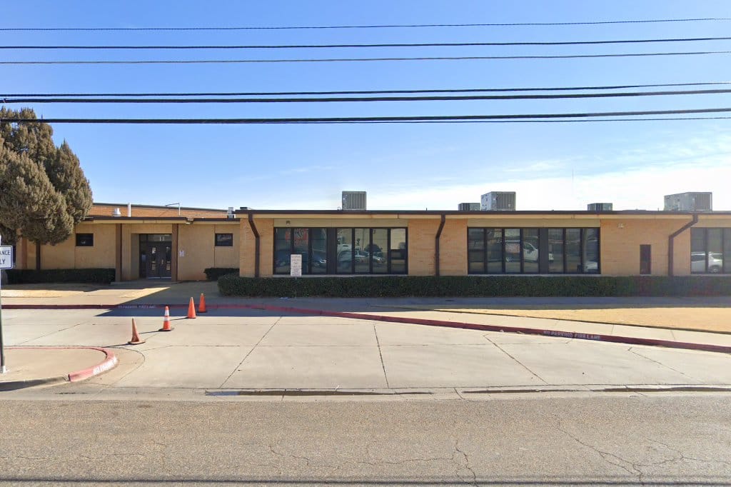 Hodges Elementary School