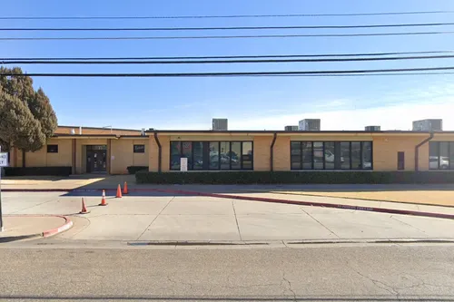 Hodges Elementary School