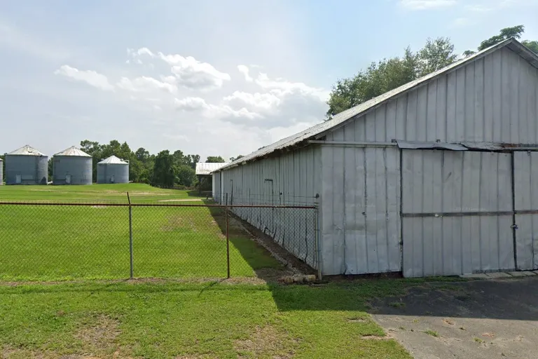 Calhoun County Solicitor