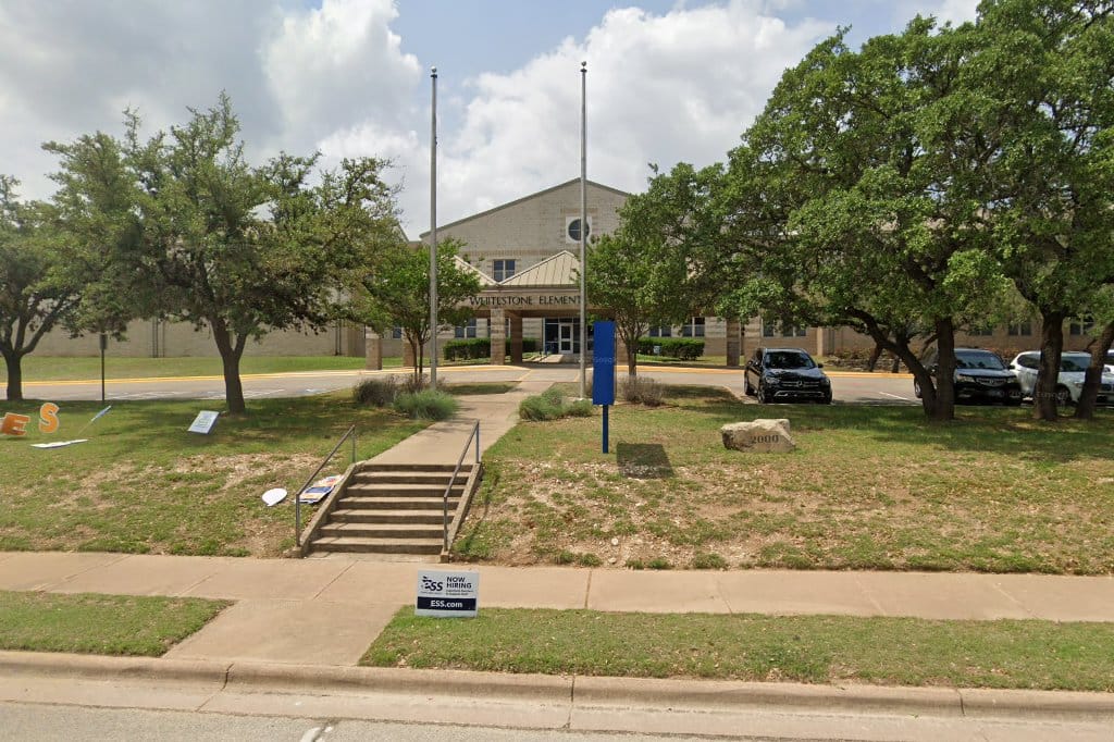Whitestone Elementary School