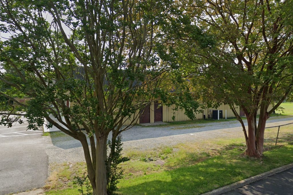 Holloman Child Development & Education Center