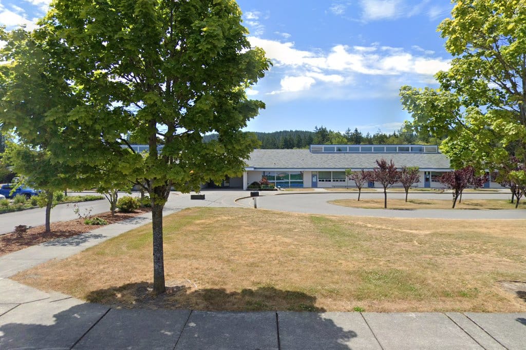 Mount Erie Elementary School