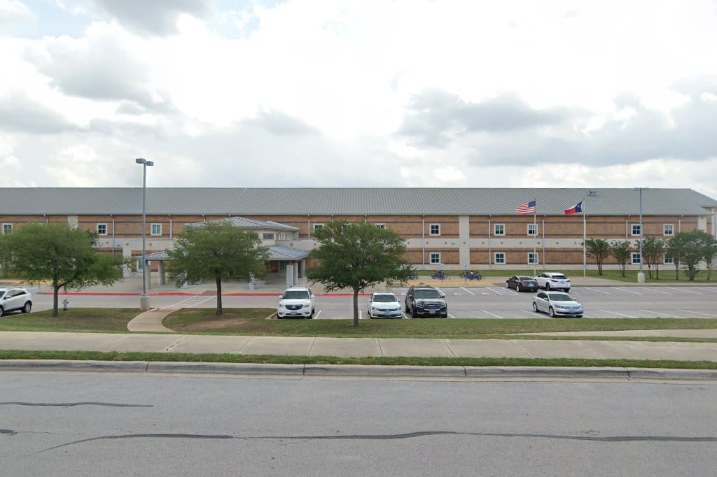 William J Winkley Elementary School