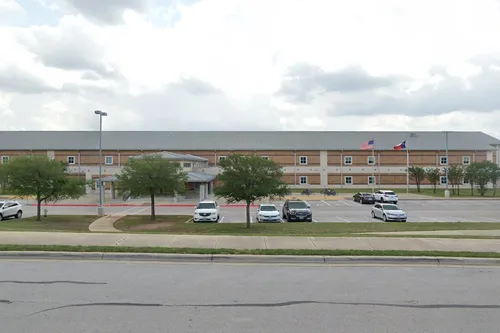 William J Winkley Elementary School