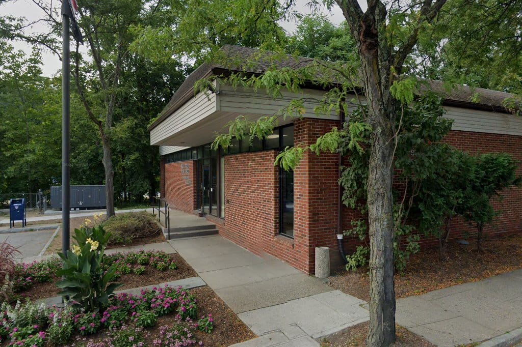 Bedford Hills Passport Office