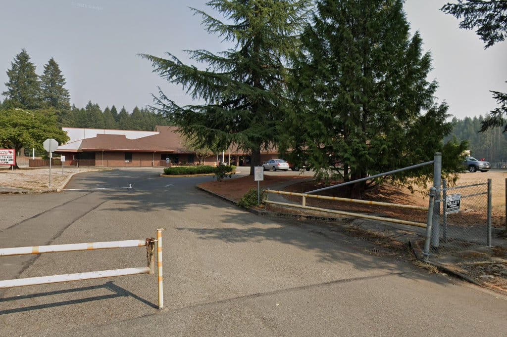 Lake View Elementary School
