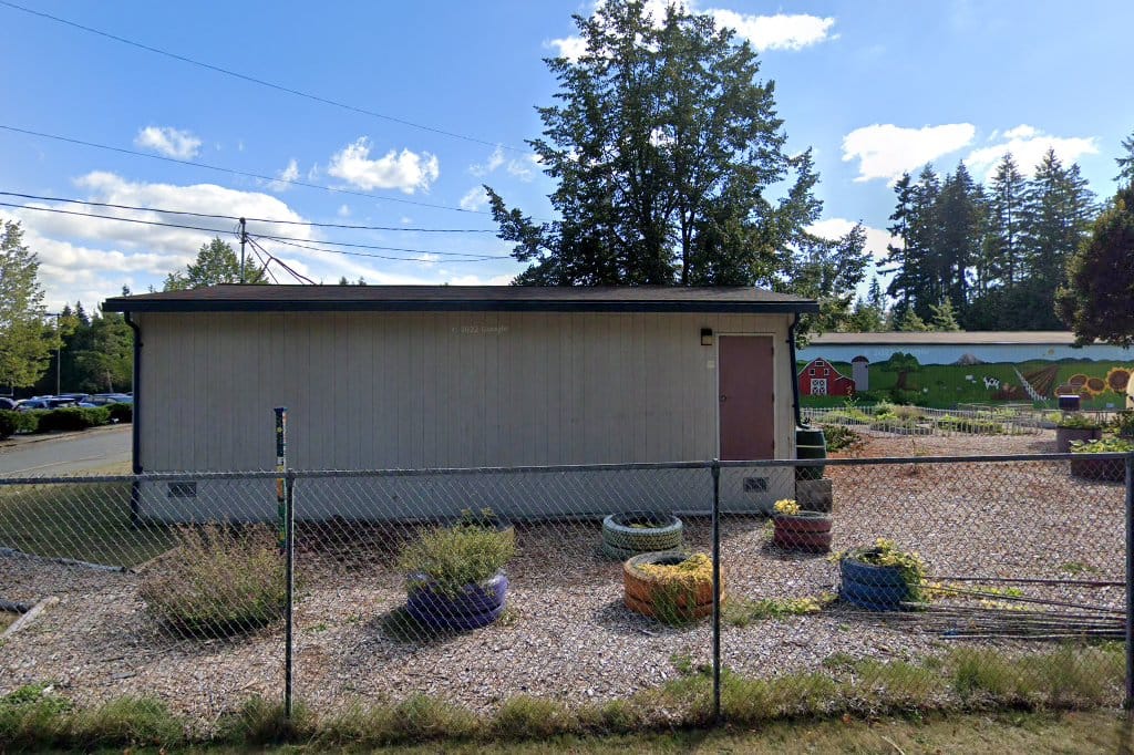 Wellington Elementary School