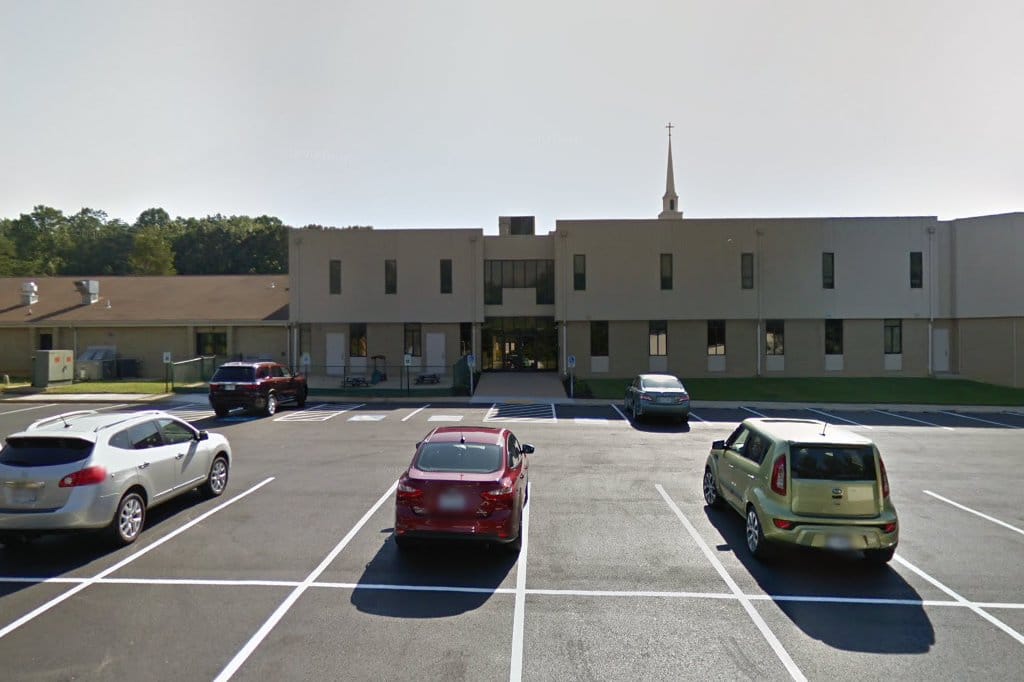 Dale City Christian Church