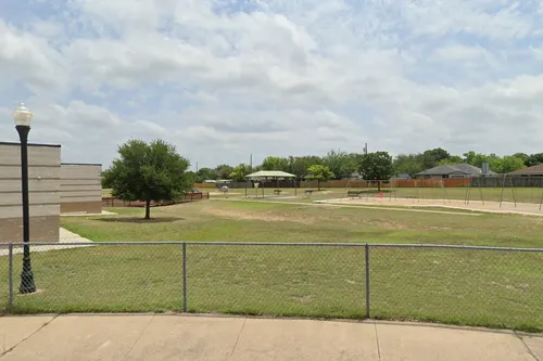 Naomi Pasemann Elementary School