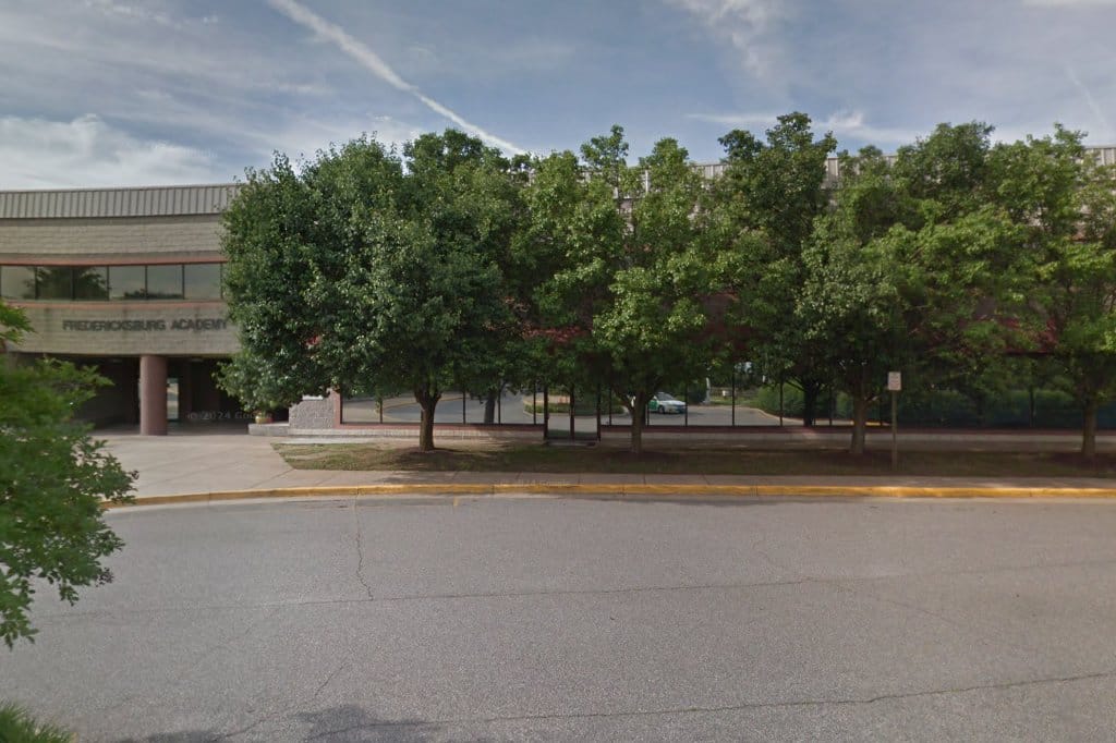 Fredericksburg Academy
