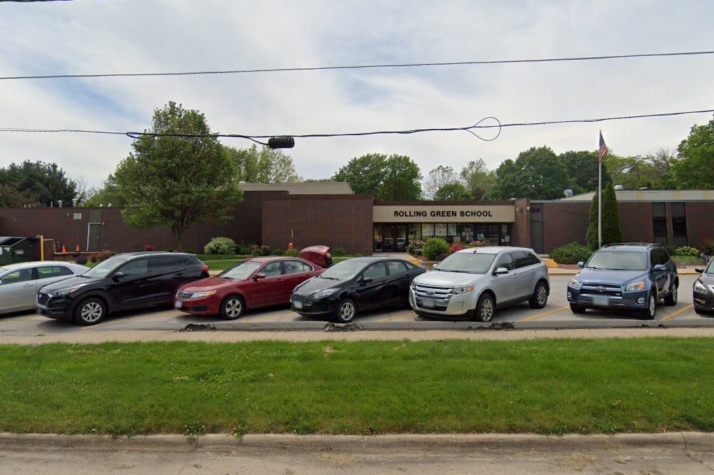 Rolling Green Elementary School
