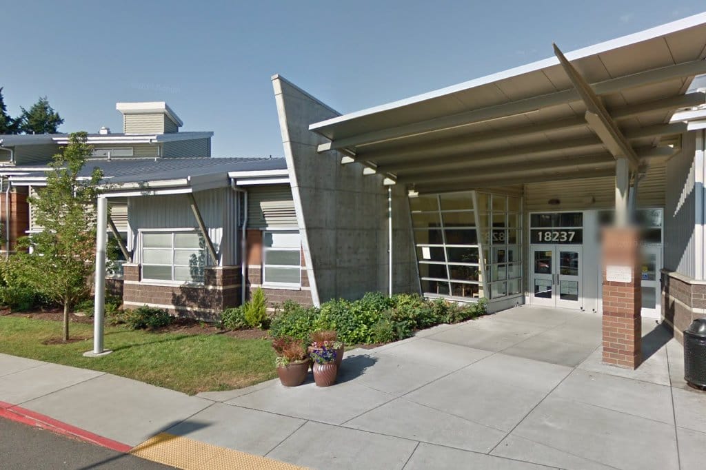 Bow Lake Elementary School