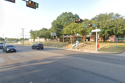 Crestview Elementary School
