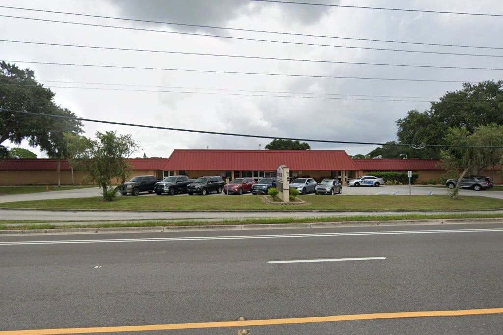 John F Kennedy Middle School