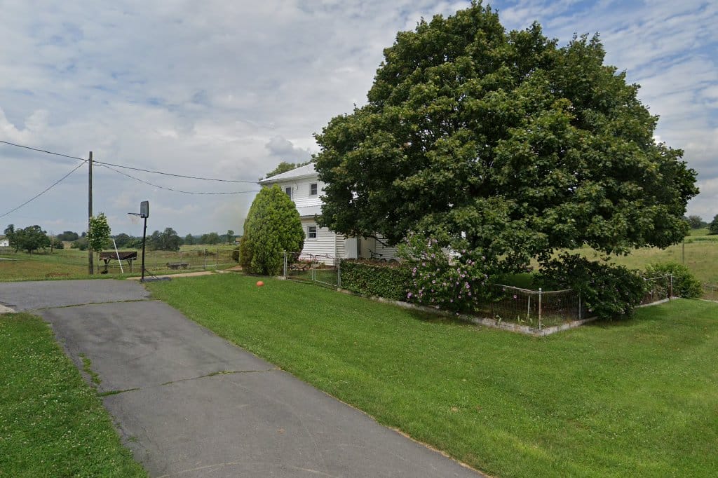 Pilgrim Christian School