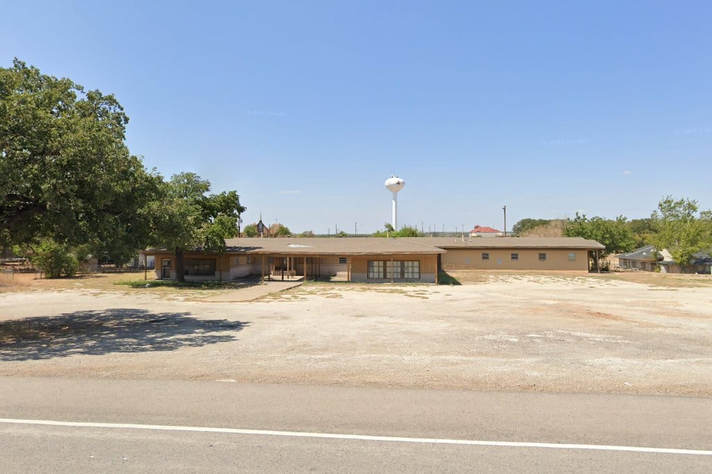 Wise County Special Education Co-Op School
