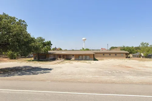 Wise County Special Education Co-Op School