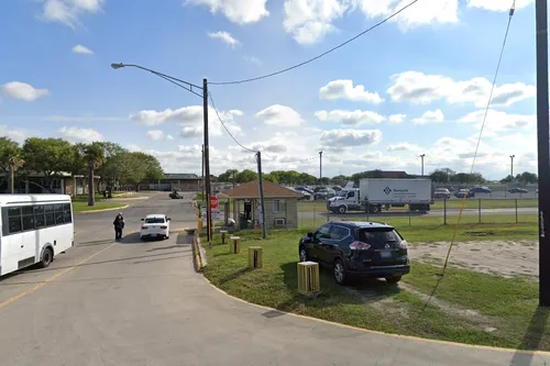 Corpus Christi State Supported Living Center Pharmacy