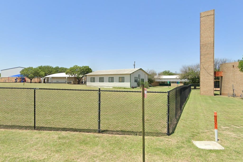 Lake Air Intermediate School