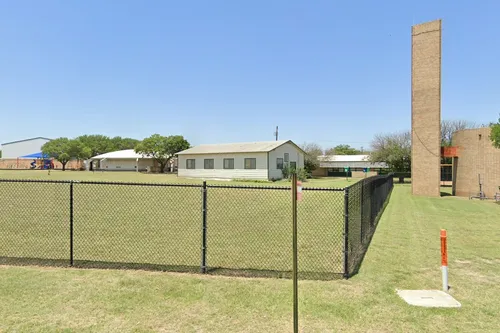 Lake Air Intermediate School