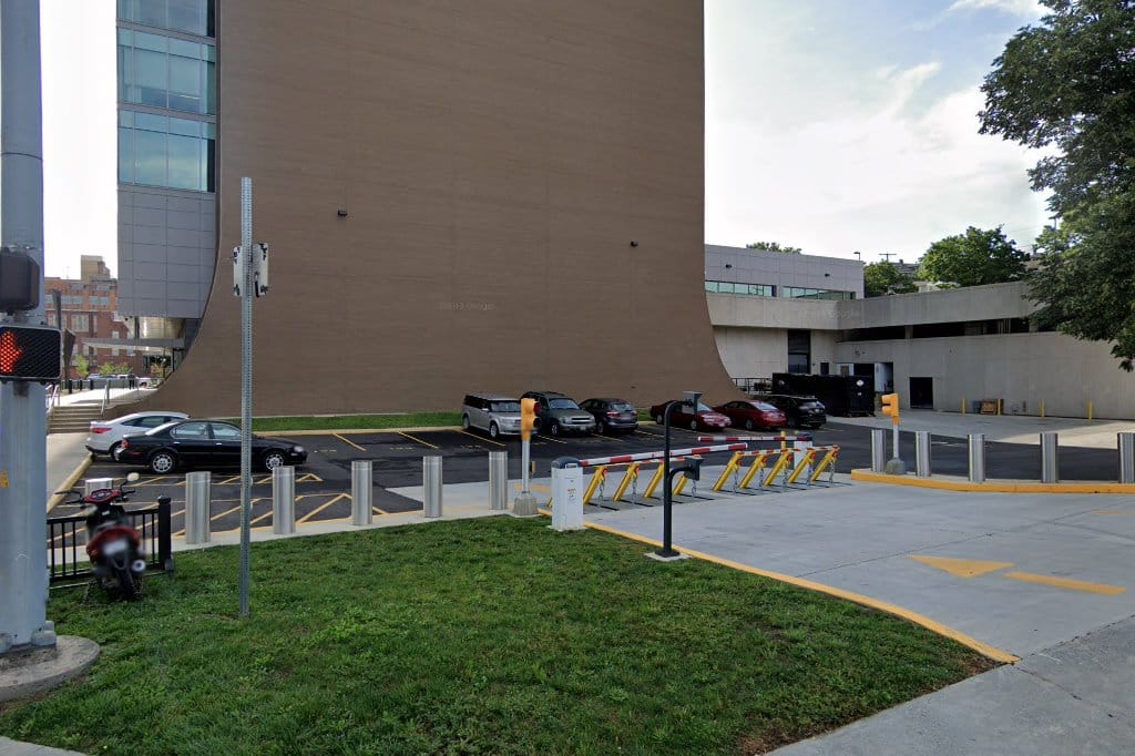 US Department of Veterans Affairs-Roanoke Regional Benefit Office