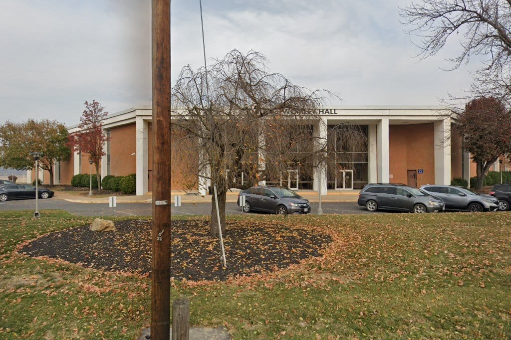 Shenandoah Valley Academy