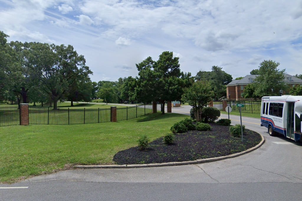 US Department of Veterans Affairs-Salem Veteran Affair Medical Center