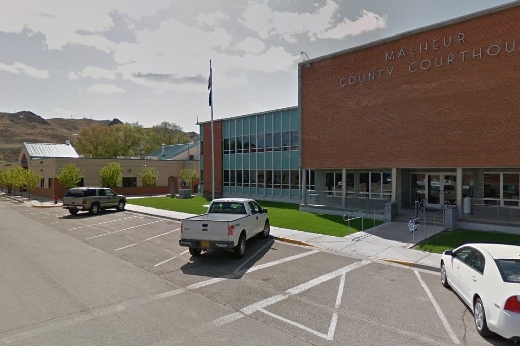 Malheur County Passport Office