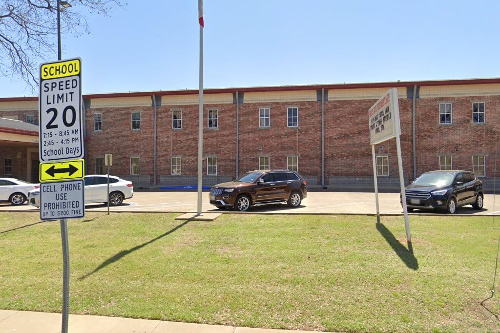 Brook Avenue Elementary School