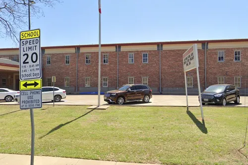 Brook Avenue Elementary School