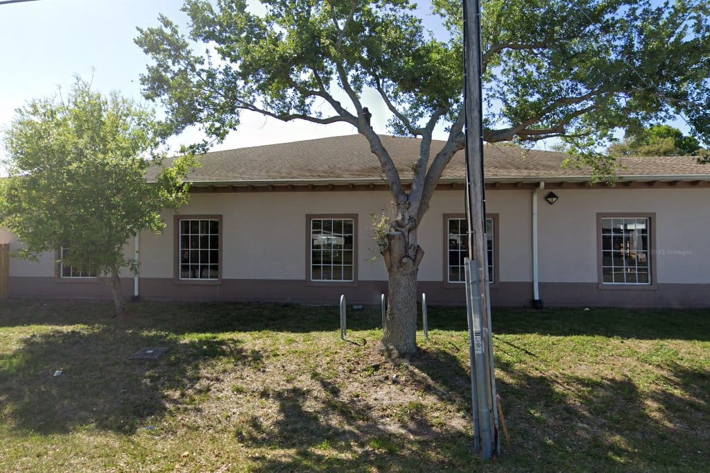 Palm Bay Academy Charter School