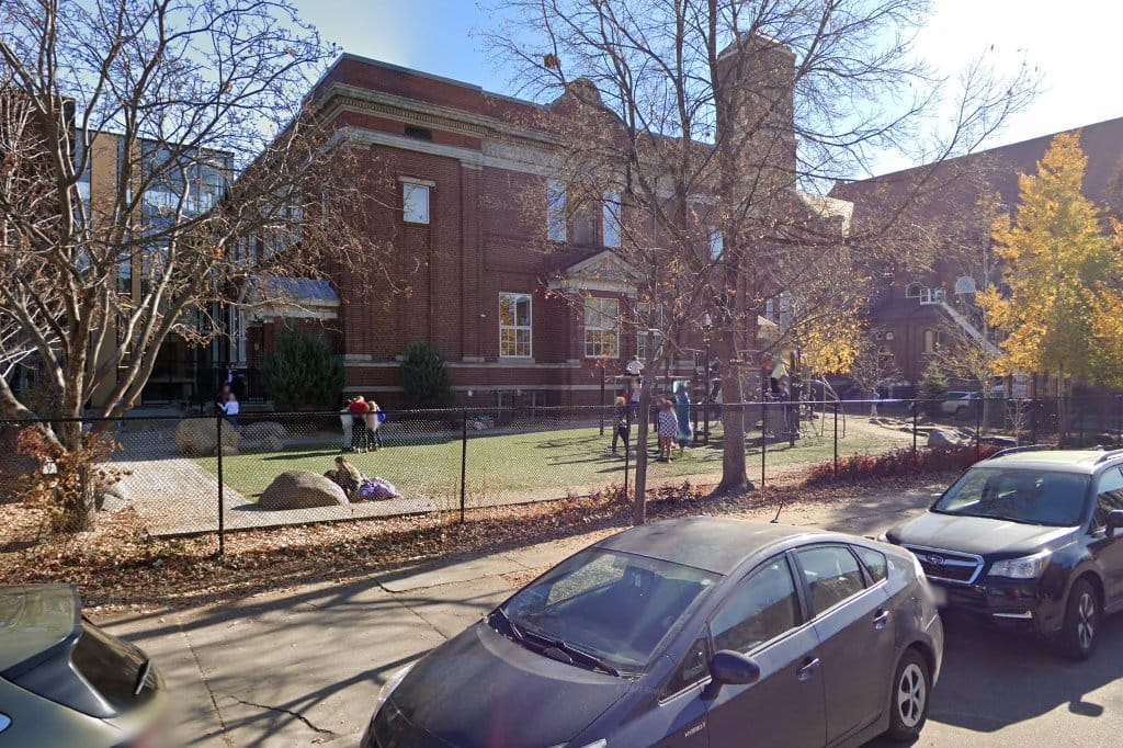 Lake Country School