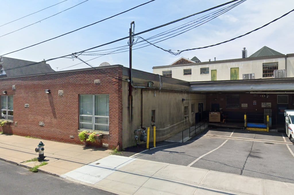 Irvington Passport Office