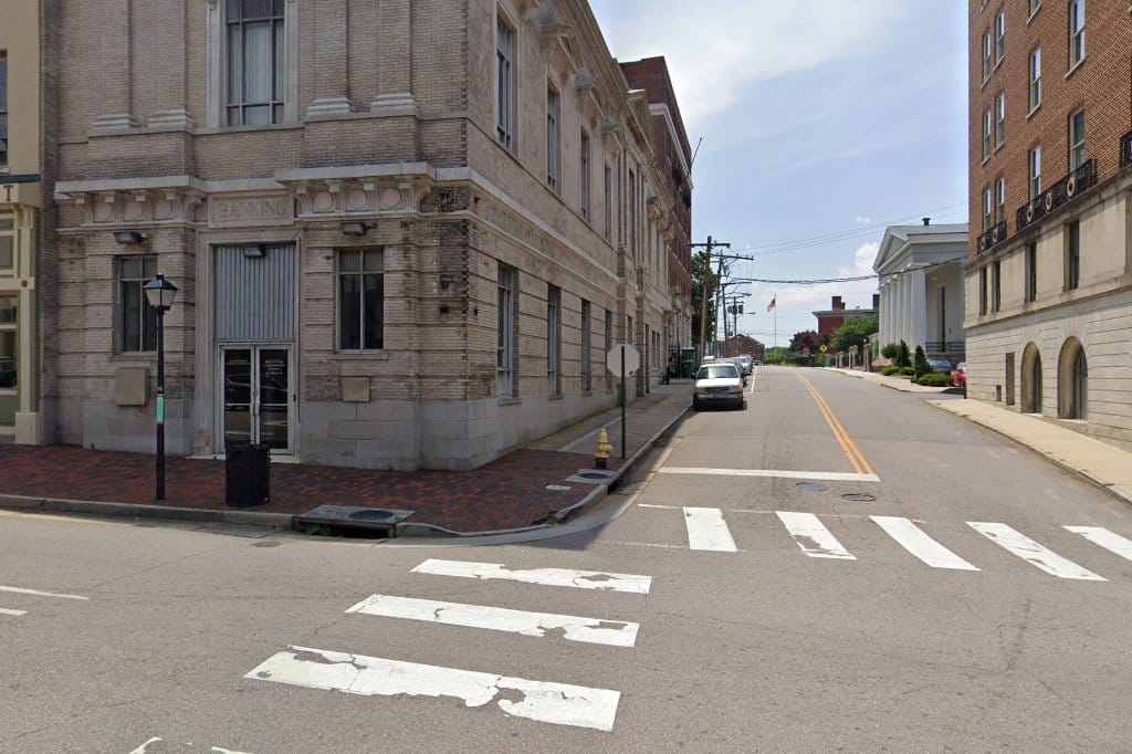 Petersburg Police Victims Assistance
