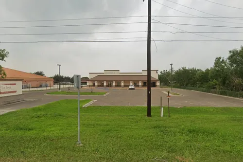 La Joya Family Pharmacy