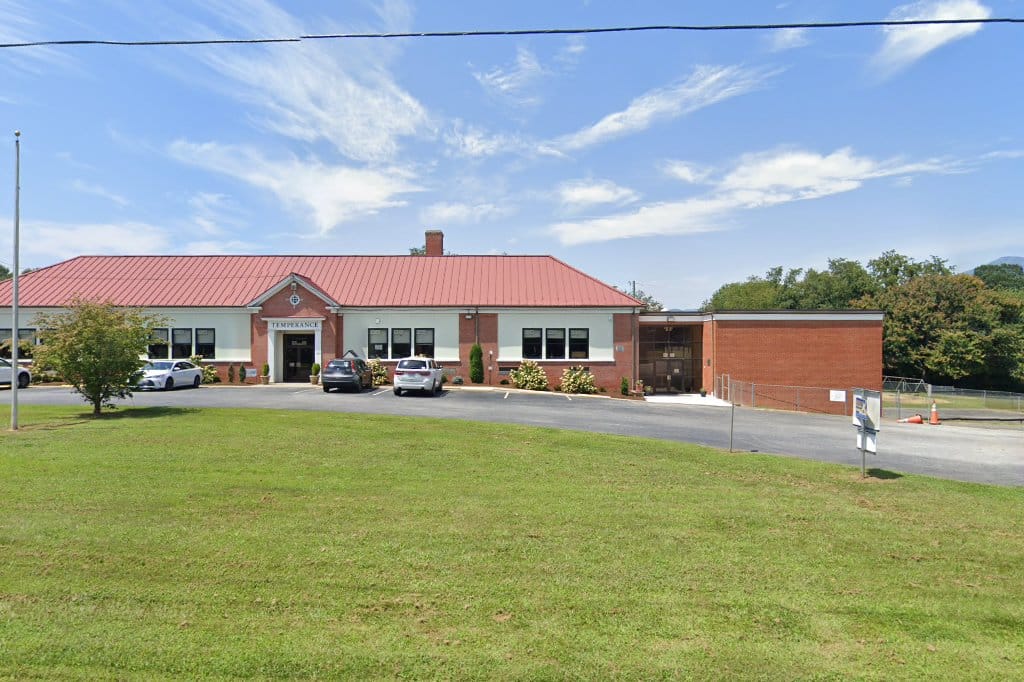 Temperance Elementary School