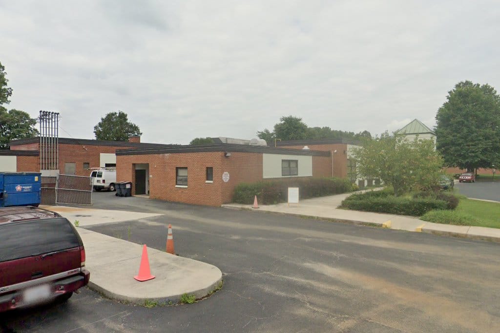 Central Elementary School