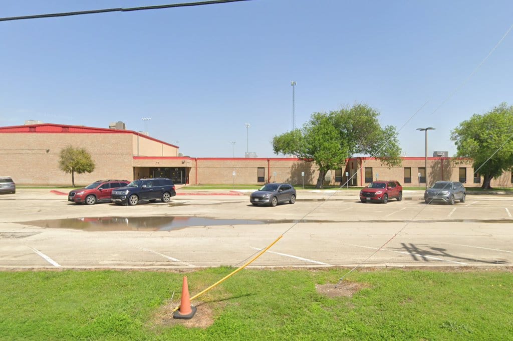 Salado Junior High School