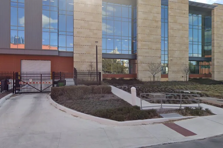 San Antonio Juvenile Justice
