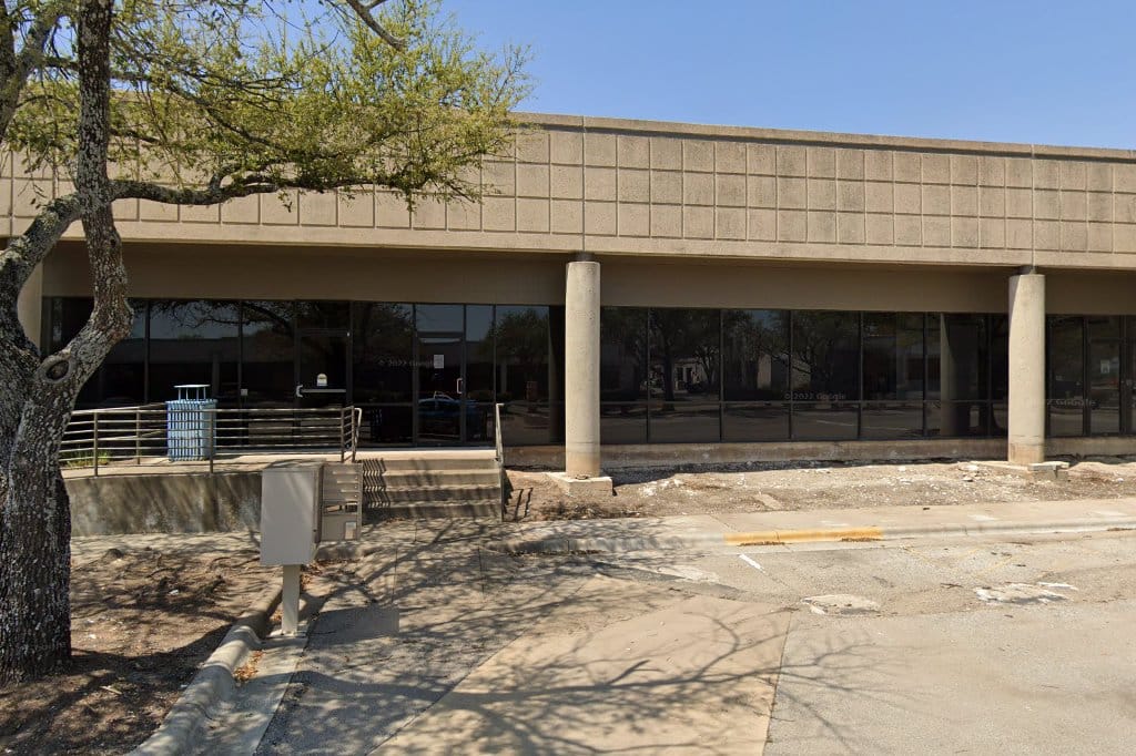 Austin Texas Juvenile Justice